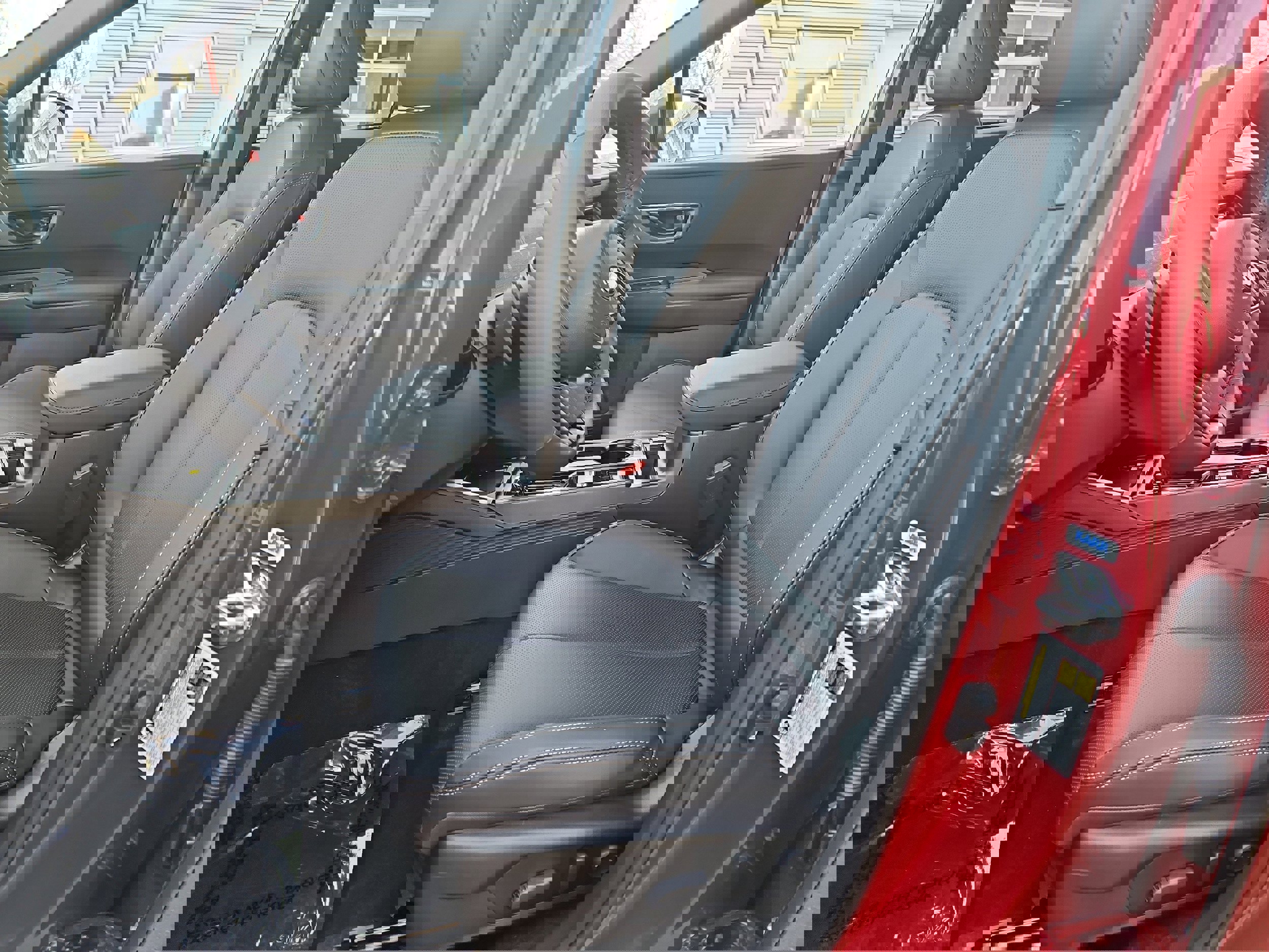 New 2026 Subaru Outback Limited image 17