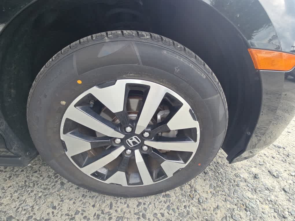 Used 2025 Honda Odyssey EX-L image 5