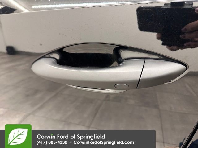 Used 2024 Hyundai Santa Cruz SEL image 19