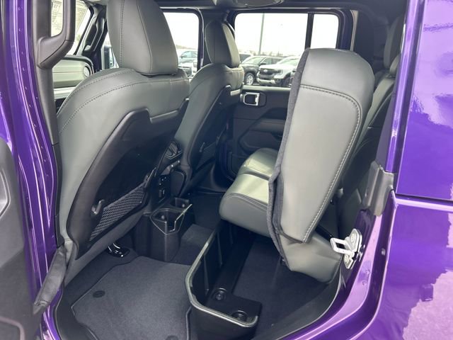 New 2026 Jeep Gladiator Mojave image 44