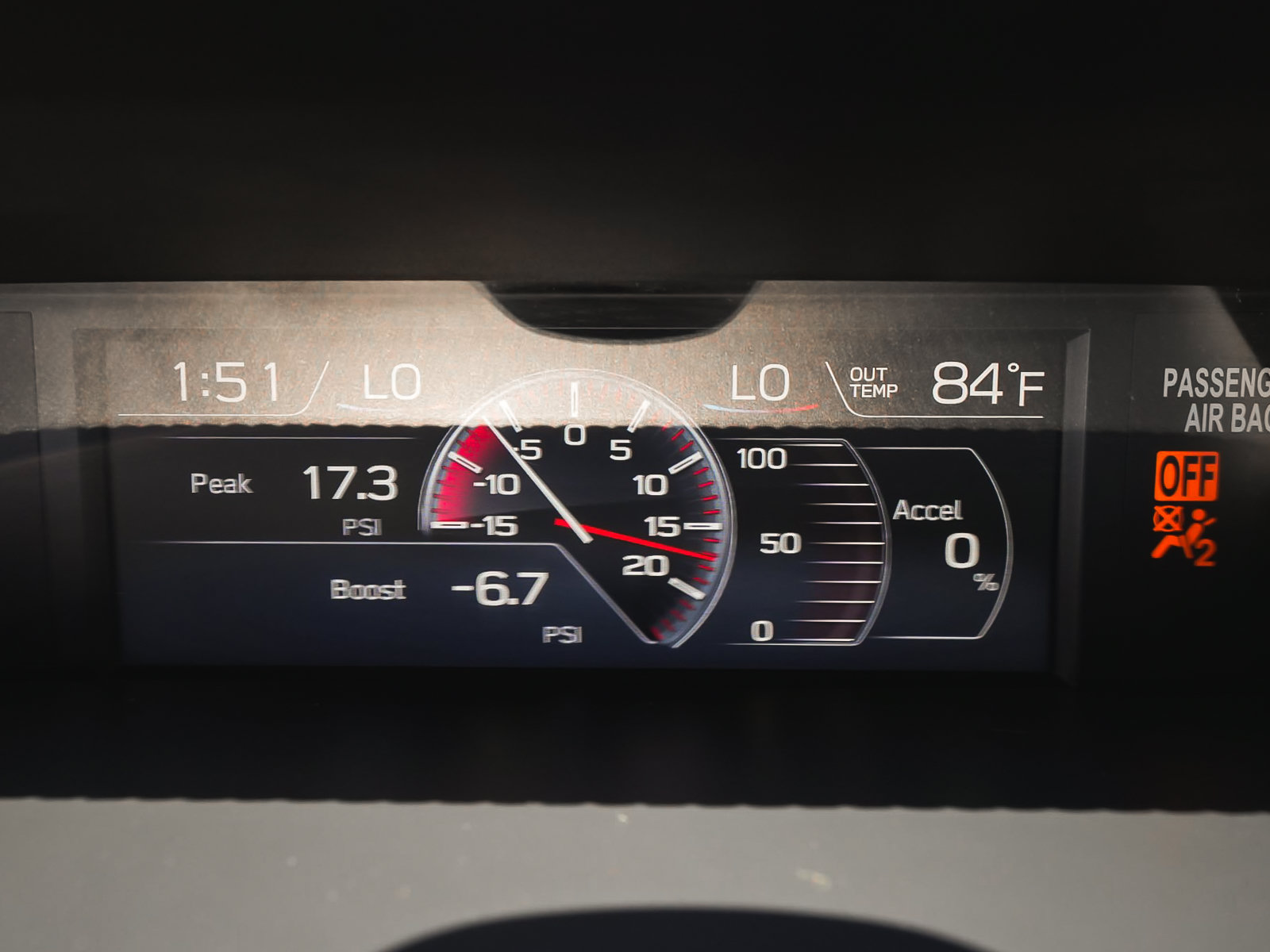 Used 2021 Subaru WRX STI AWD/4WD image 30