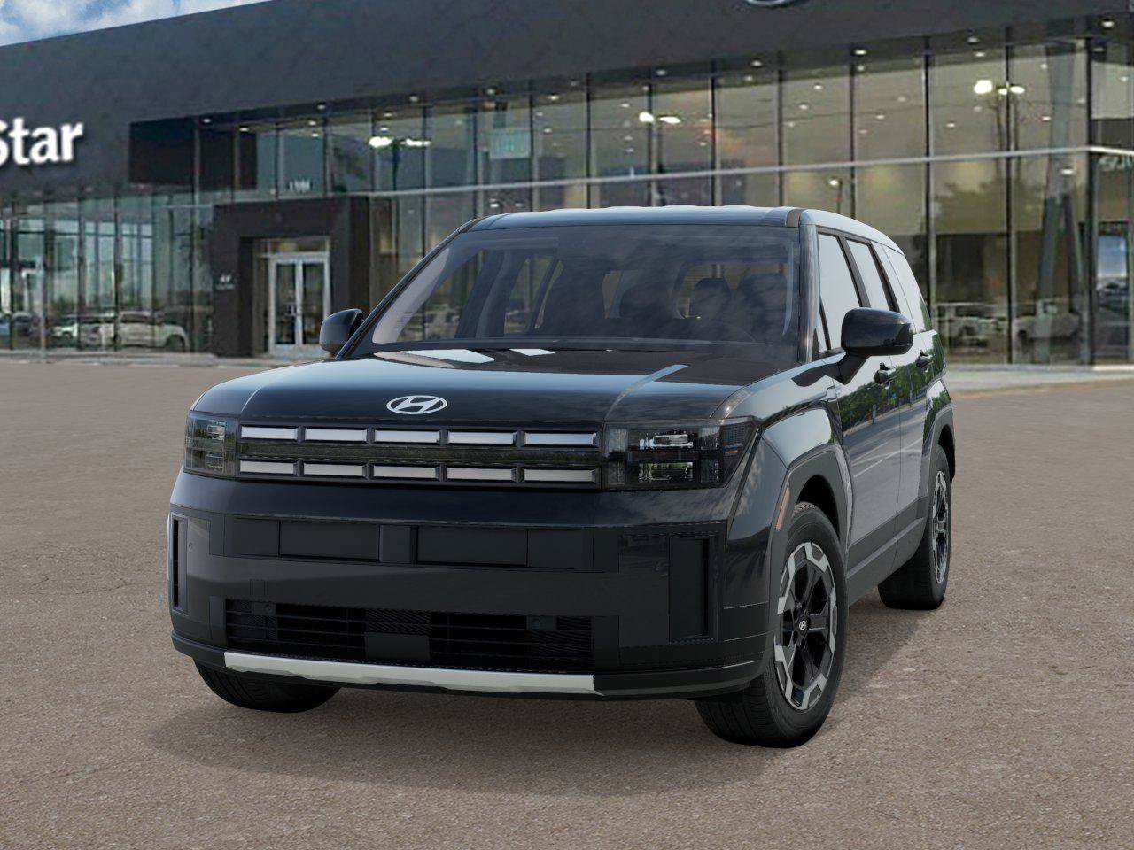New 2027 Hyundai Santa Fe SE FWD image 6