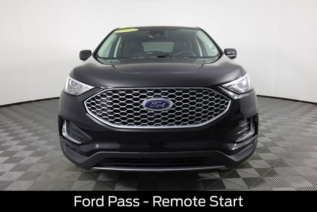 Certified 2024 Ford Edge SEL w/ Convenience Package image 11