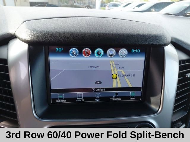 Used 2019 Chevrolet Tahoe LT image 19