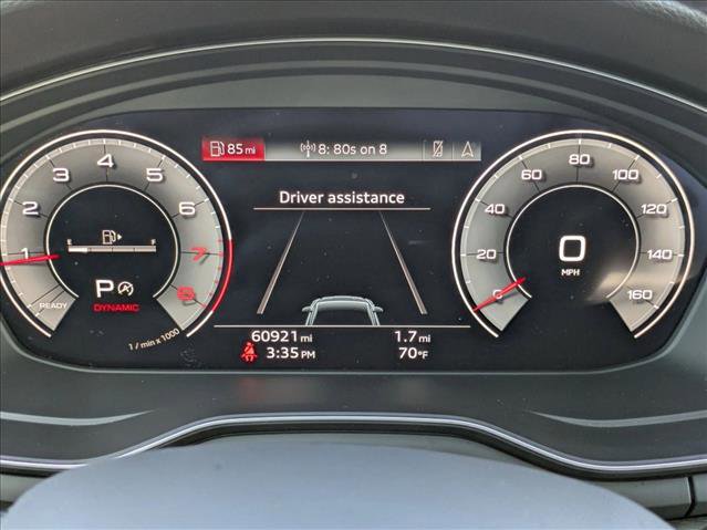 Used 2023 Audi A5 2.0T Premium Plus w/ Premium Plus image 11