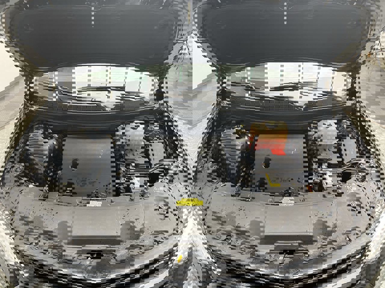 Used 2019 Chevrolet Traverse LT w/ LPO, Blackout Package image 28