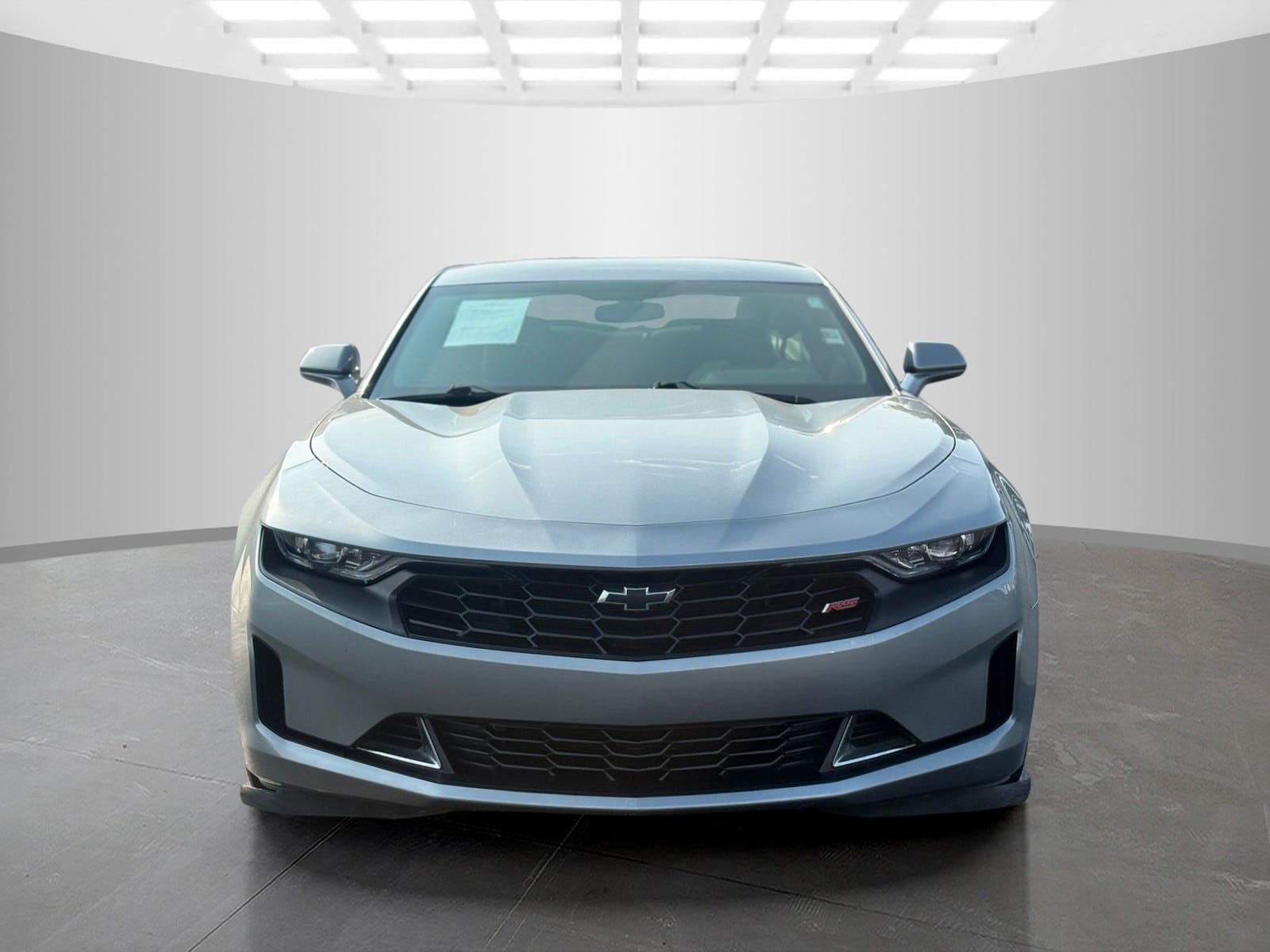 Used 2023 Chevrolet Camaro LT w/ RS Package RWD image 8