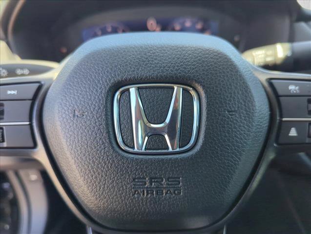 New 2026 Honda Accord SE image 16