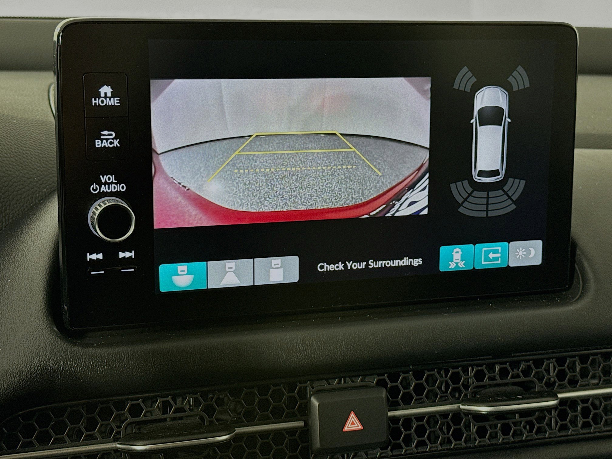 Certified 2024 Honda HR-V EX-L image 13