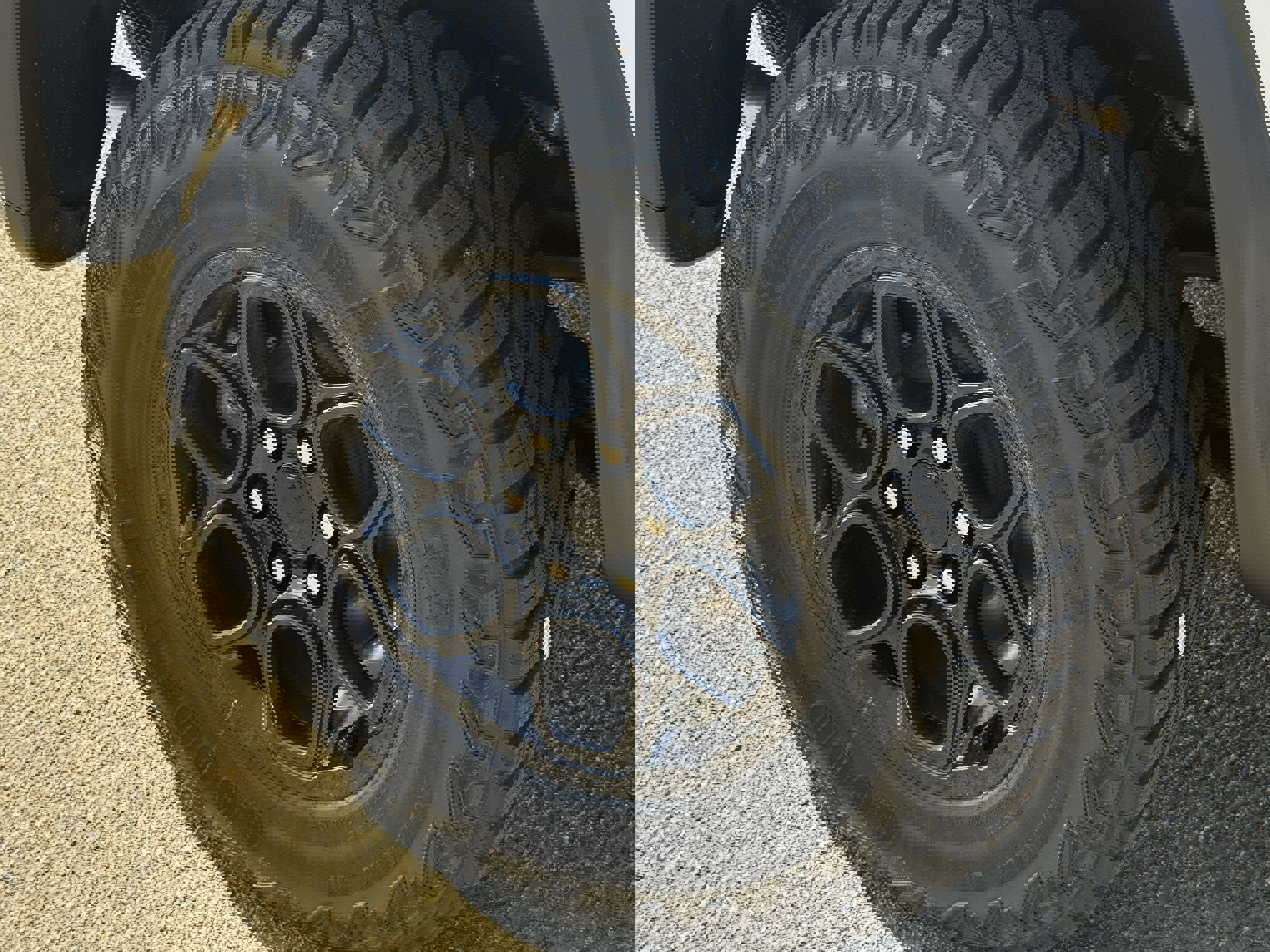 New 2026 Chevrolet Silverado 1500 ZR2 image 29