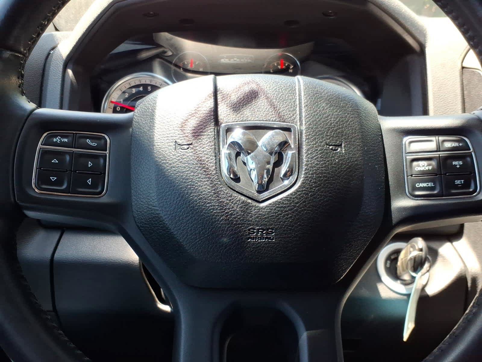 Used 2019 RAM 1500 Lone Star AWD/4WD image 31