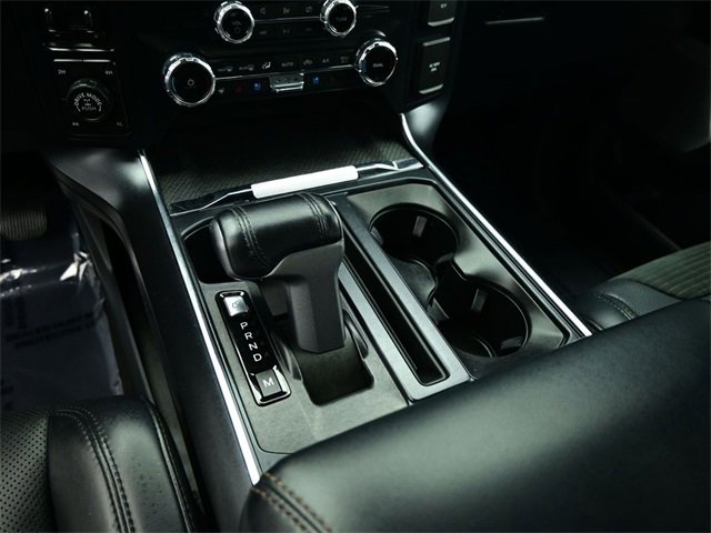 Used 2022 Ford F150 Raptor w/ Equipment Group 801A High image 28