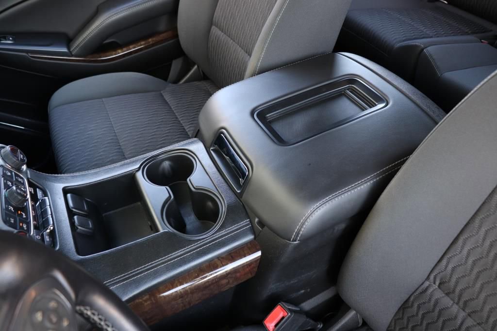 Used 2017 Chevrolet Tahoe LS RWD image 54