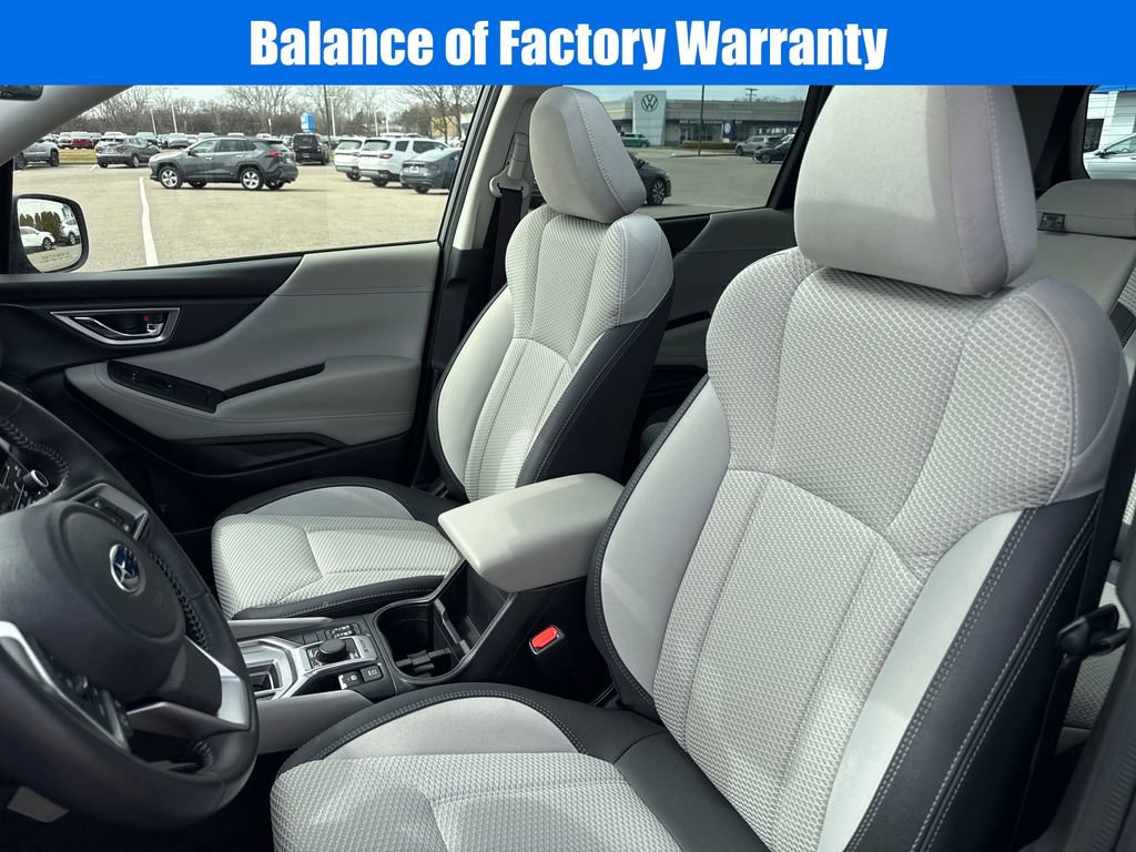 Used 2023 Subaru Forester Premium image 19