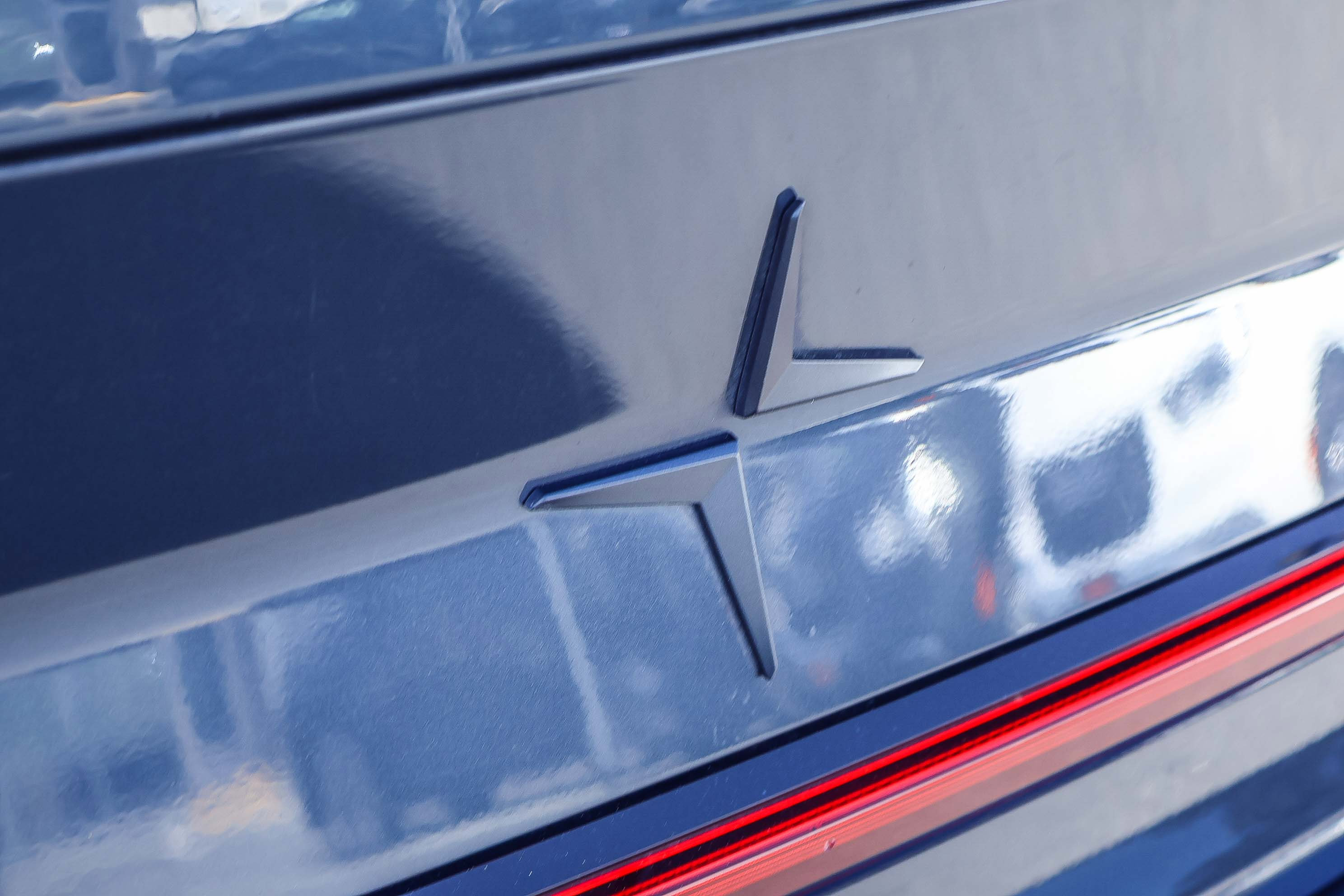 Used 2021 Polestar Polestar 2 AWD/4WD image 27