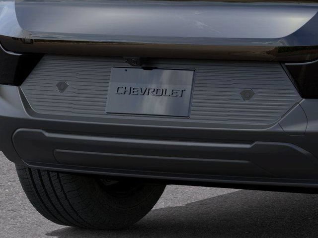 New 2026 Chevrolet Equinox EV LT FWD image 14