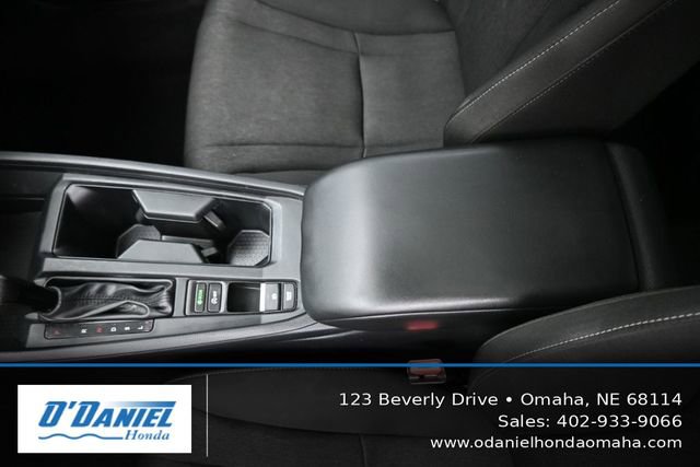 Used 2023 Honda Accord EX image 33