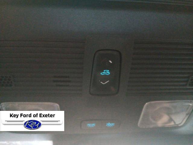 Certified 2024 Ford Mustang Premium image 25