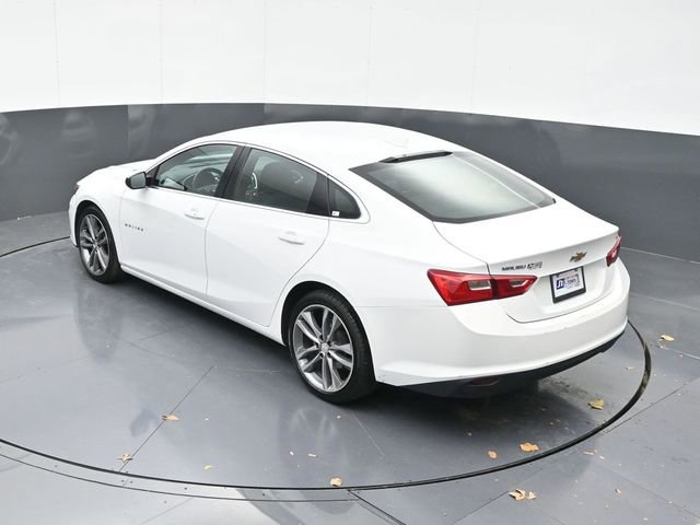Used 2023 Chevrolet Malibu LT image 58