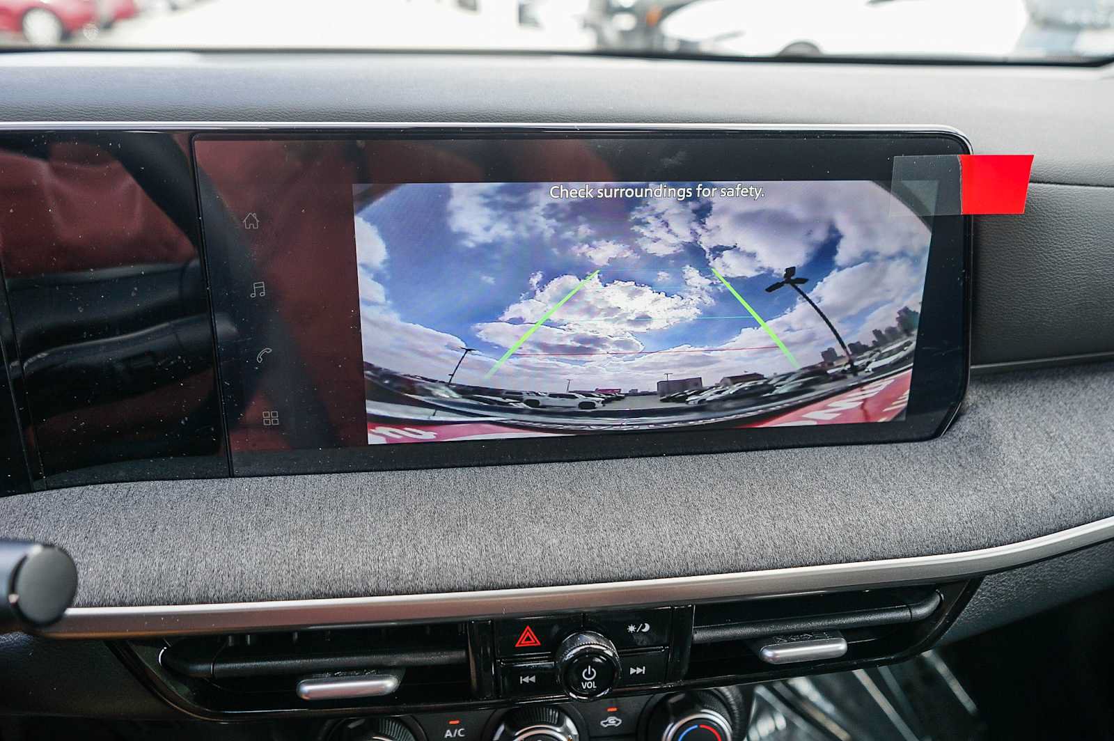Used 2026 Nissan Kicks S FWD image 23