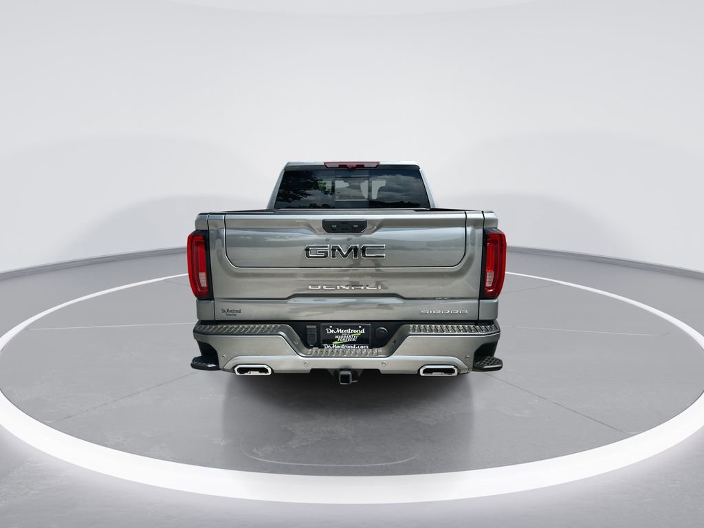 New 2026 GMC Sierra 1500 Denali Ultimate image 7