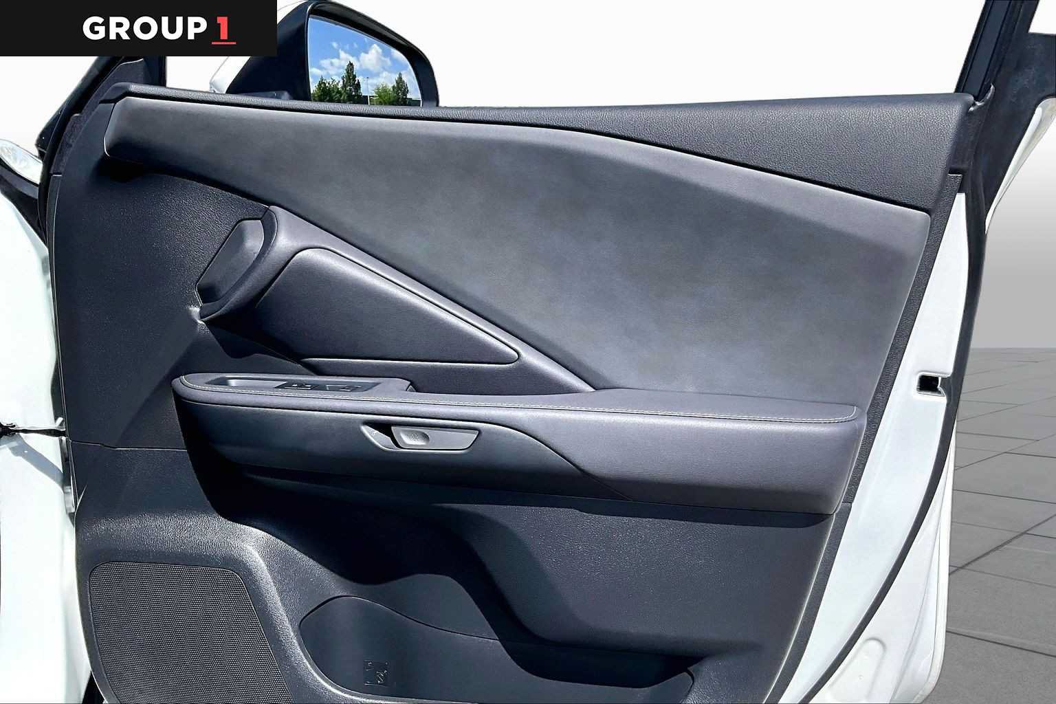 Certified 2024 Lexus TX 350 FWD w/ Technology Package image 21