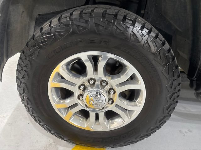 Used 2016 RAM 2500 Tradesman w/ Chrome Appearance Group AWD/4WD image 37
