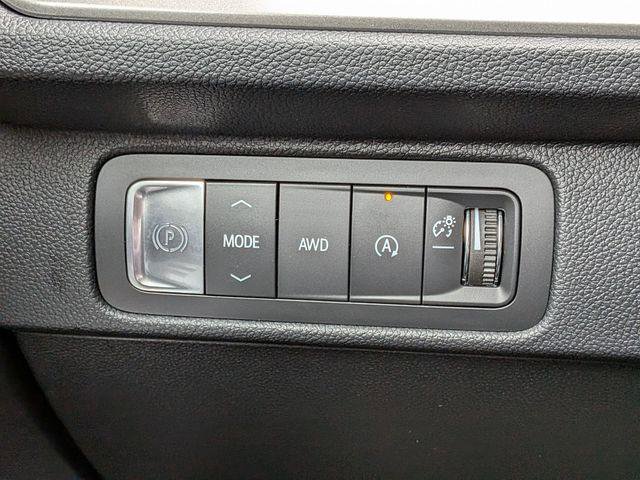 New 2026 Chevrolet Traverse LT AWD/4WD image 23
