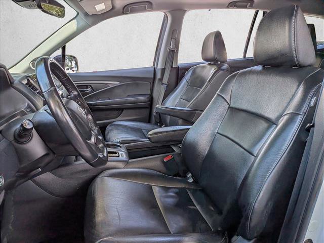 Used 2020 Honda Pilot EX-L image 15