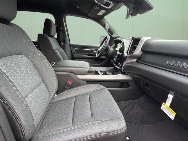 New 2026 RAM 1500 Big Horn image 40