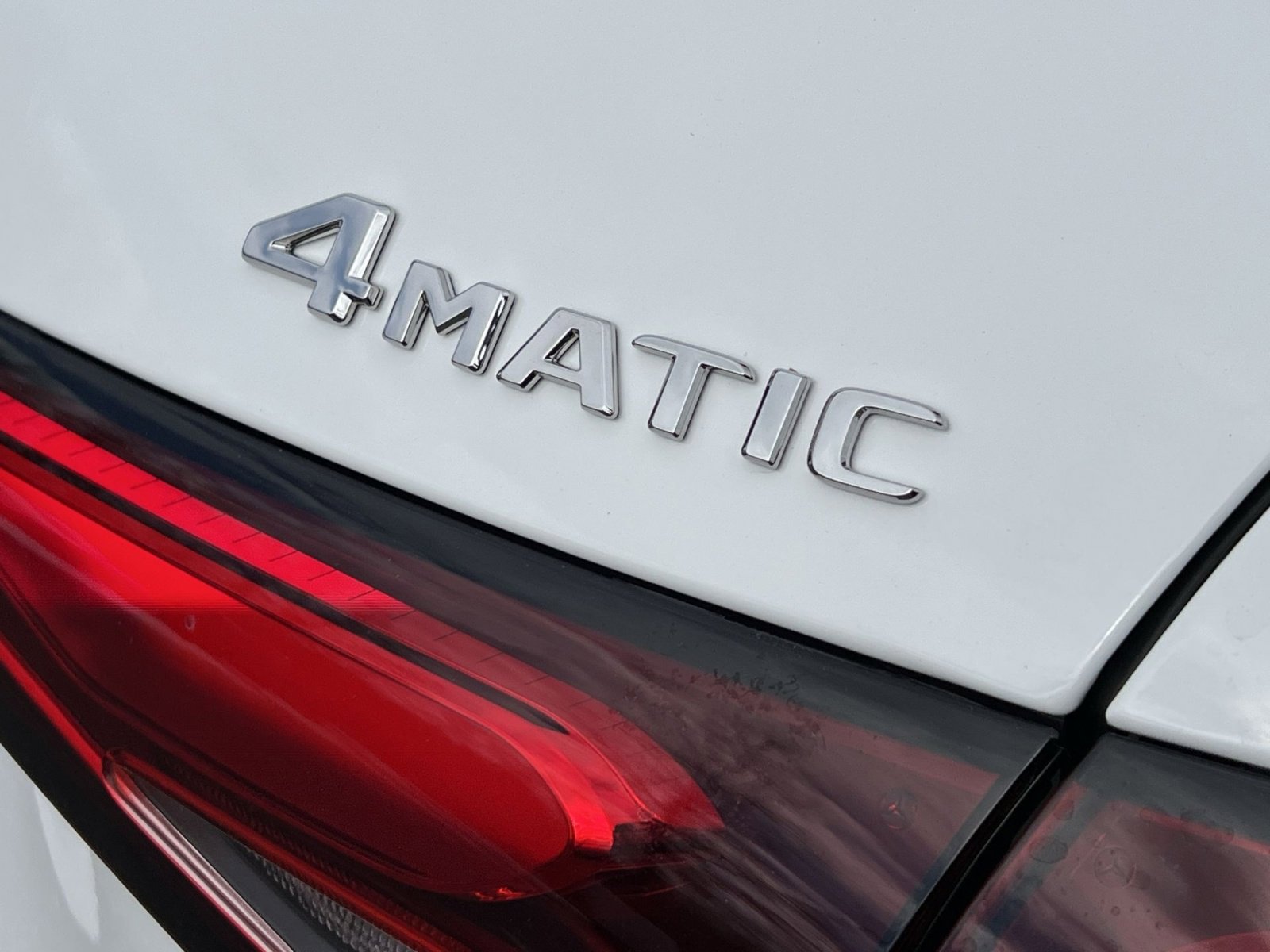 New 2026 Mercedes-Benz GLC 300 4MATIC image 28