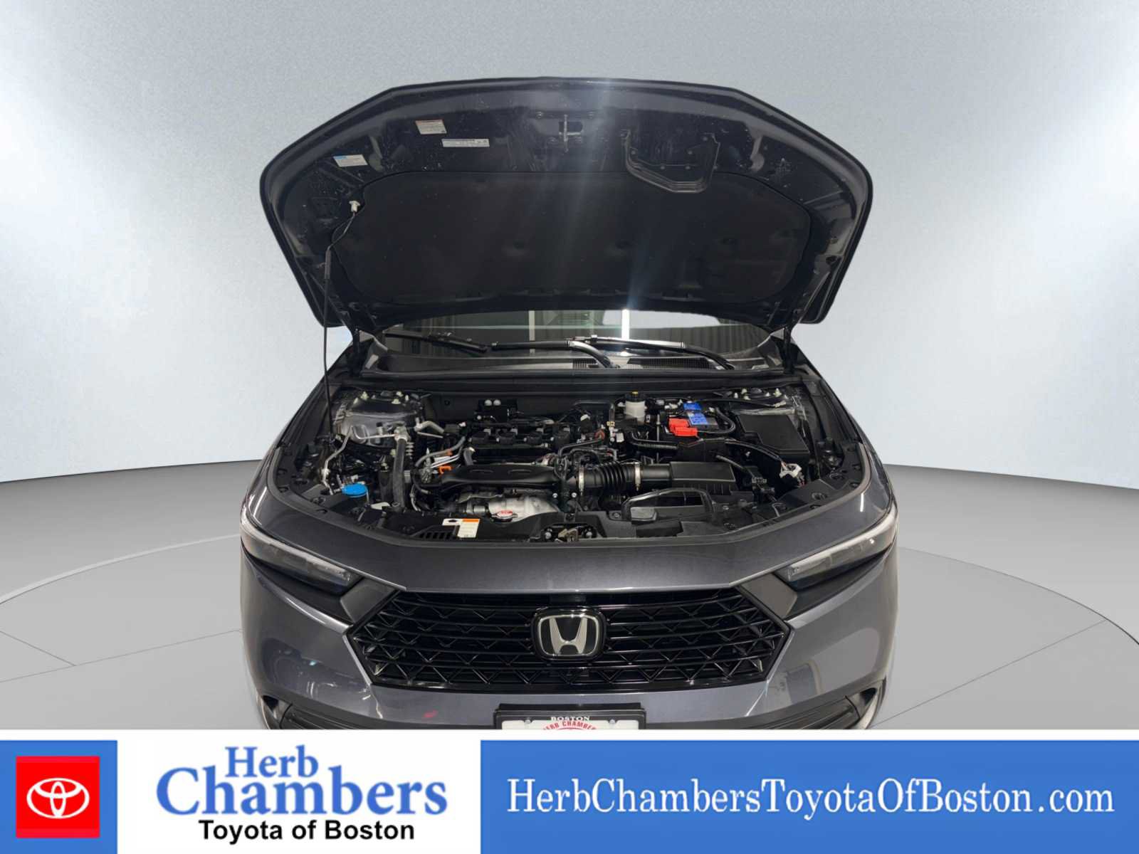 Used 2025 Honda Accord LX image 12
