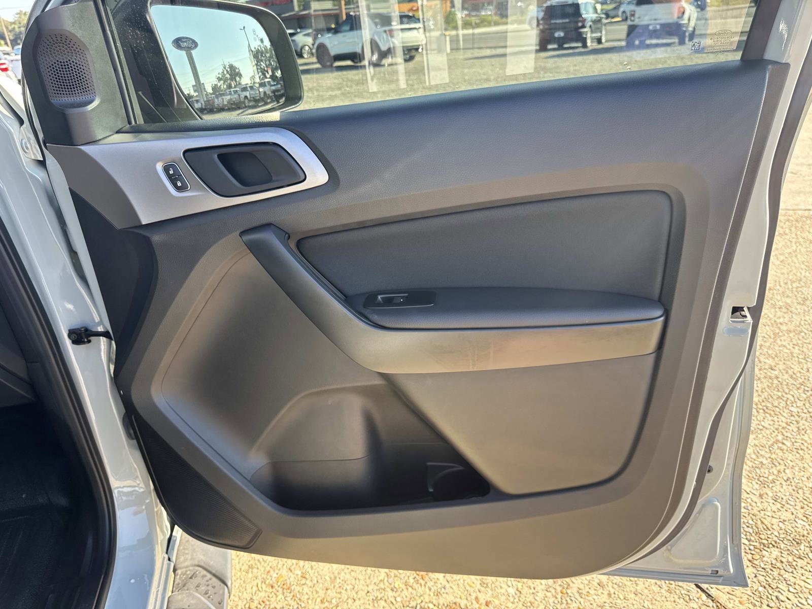 Used 2021 Ford Ranger XL w/ Equipment Group 101A High image 13