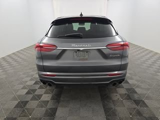 Used 2023 Maserati Grecale Modena AWD/4WD image 6