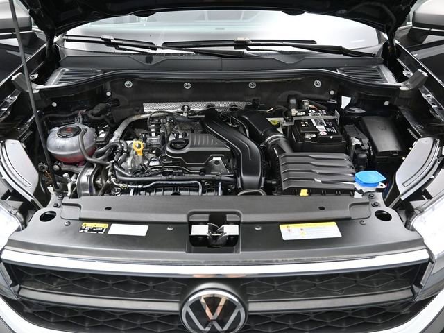 Used 2023 Volkswagen Taos S w/ Driver Assistance Package image 34