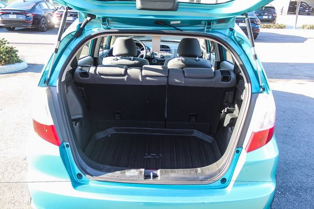 Used 2013 Honda Fit image 34