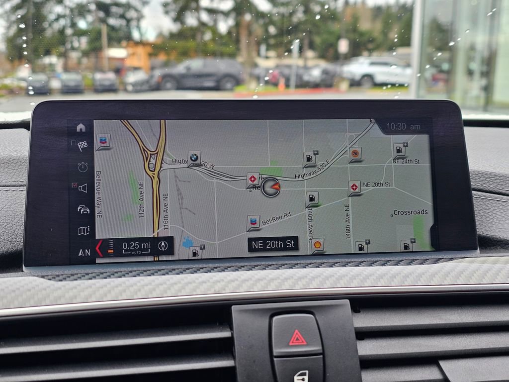 Used 2020 BMW M4 Coupe w/ Competition Package image 28