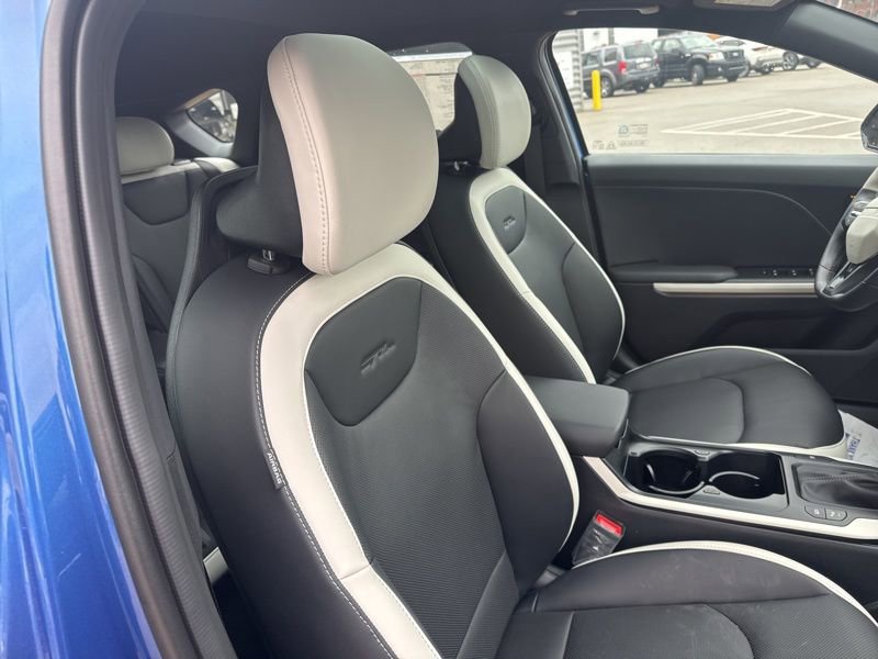 New 2026 Kia K4 GT-Line Turbo image 14