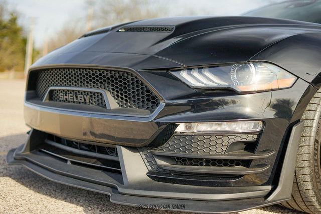 Used 2022 Ford Mustang GT Premium w/ GT Performance Package RWD image 65
