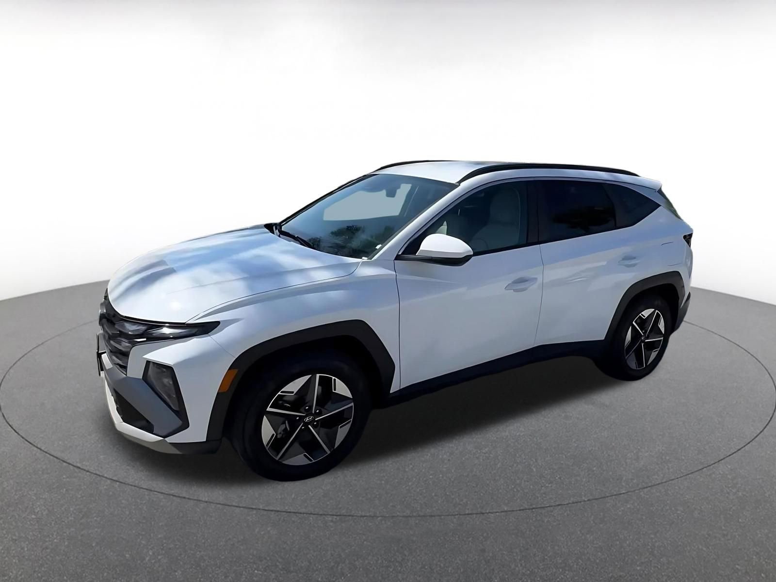 Used 2025 Hyundai Tucson SEL FWD image 8