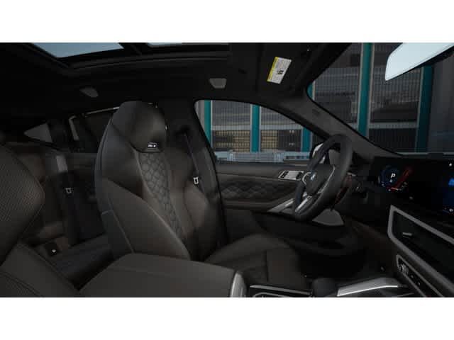 New 2027 BMW X6 M Competition w/ Executive Package AWD/4WD image 9