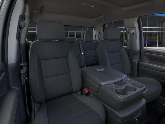 New 2026 GMC Sierra 1500 Elevation image 17