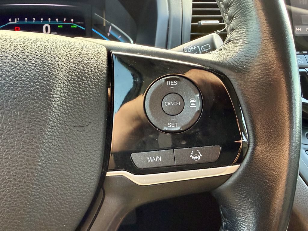 Used 2018 Honda Odyssey Touring image 23
