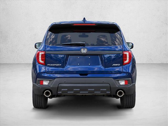 Used 2023 Honda Passport EX-L image 6