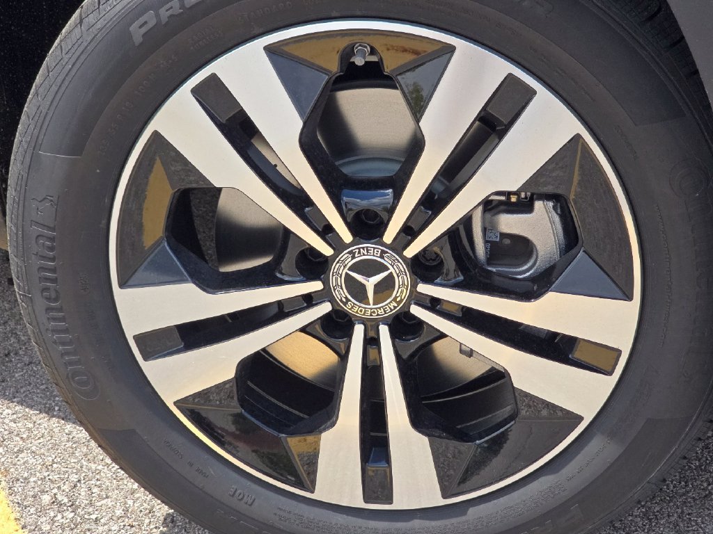 New 2026 Mercedes-Benz GLA 250 4MATIC image 10