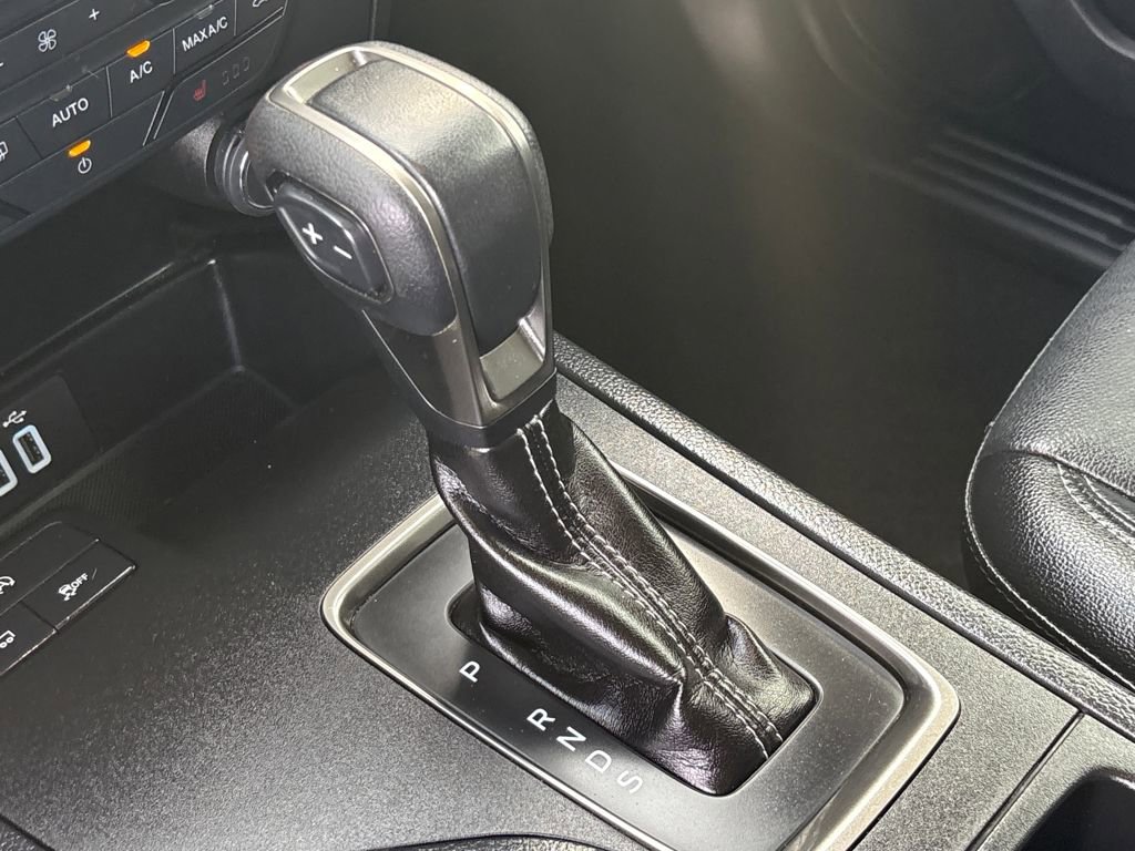 Certified 2021 Ford Ranger Lariat image 26