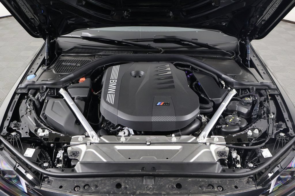 New 2027 BMW 440i xDrive Coupe AWD/4WD image 9