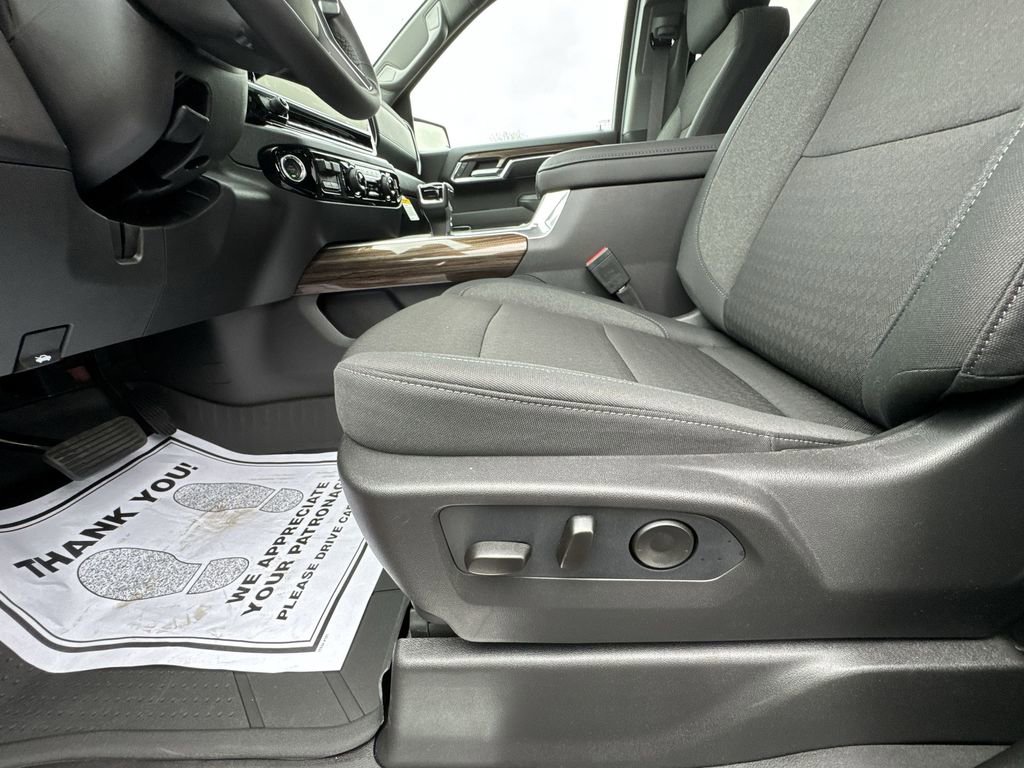 New 2026 Chevrolet Silverado 1500 LT w/ Protection Package image 12