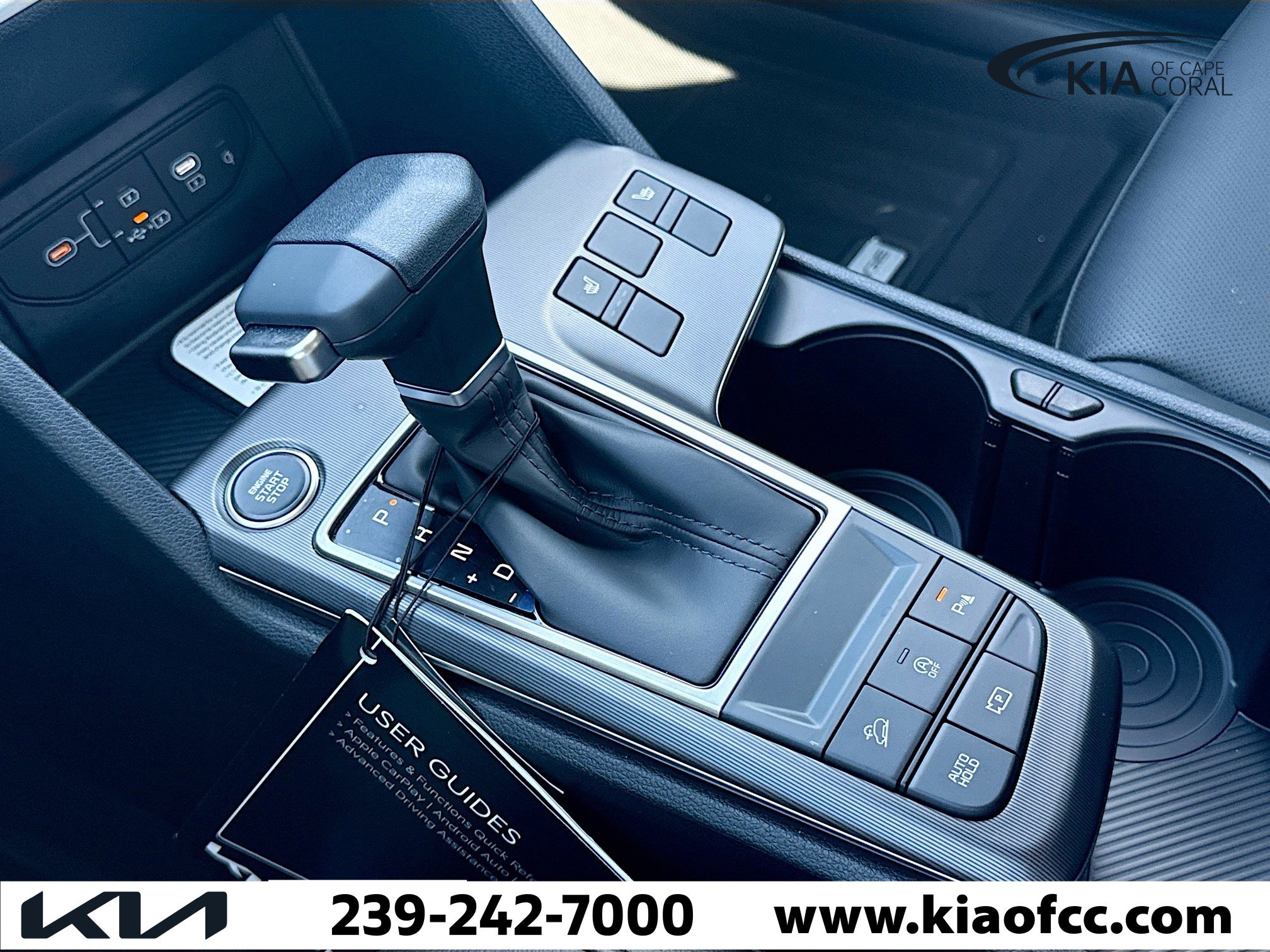 New 2026 Kia Sportage EX FWD image 28