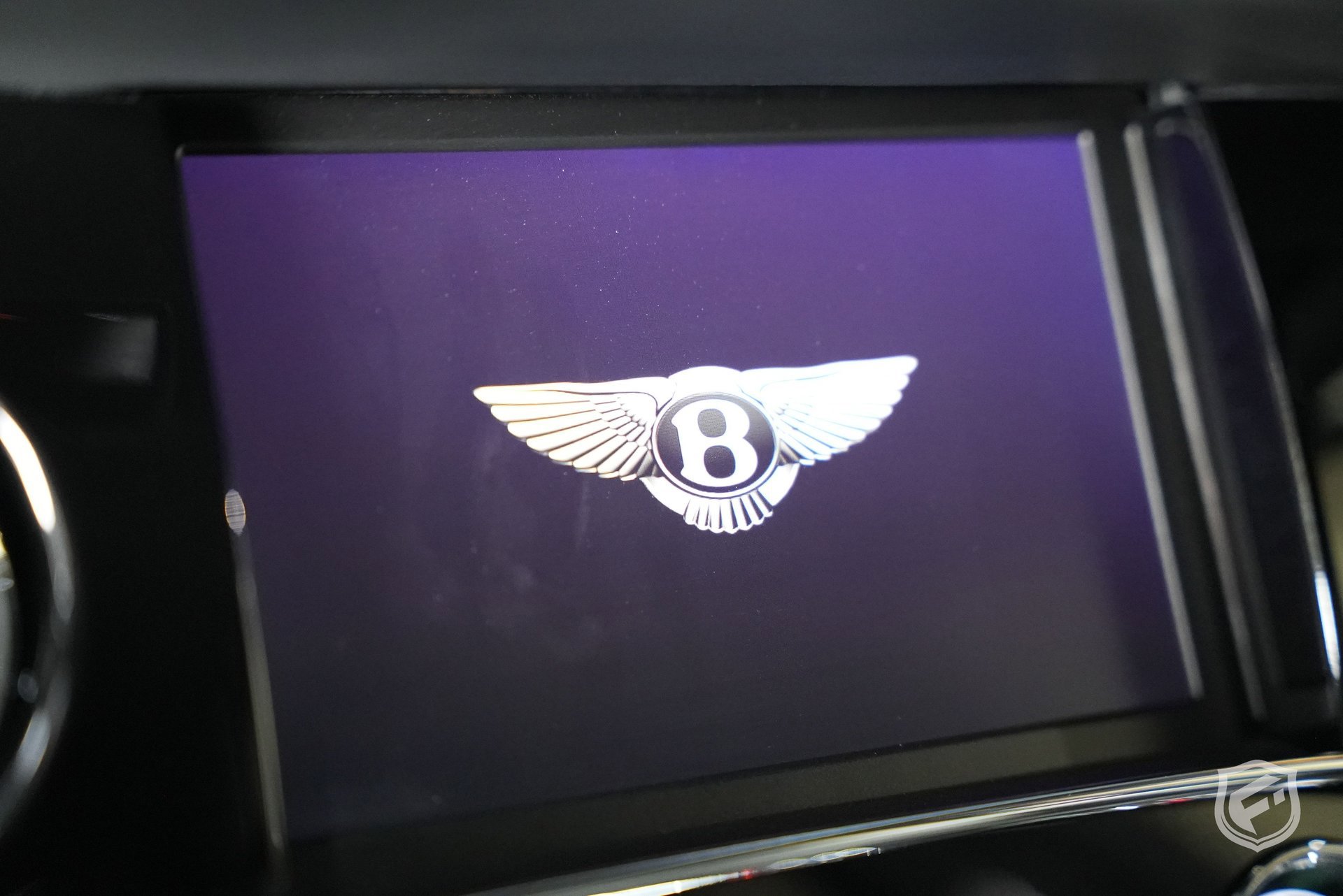 Used 2012 Bentley Mulsanne RWD image 20